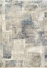 Dynamic Rugs REFINE 4630-890 Beige and Slate